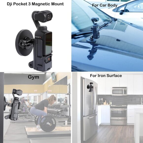 Pellking 21 in 1 Accessories Kit (MISSING 3 ITEMS) $MSRP 110 - Picture 6 of 12